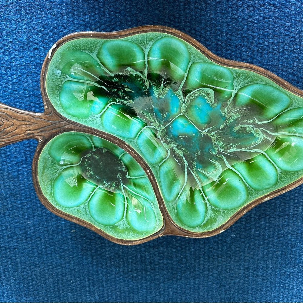 Treasure Craft USA - vintage